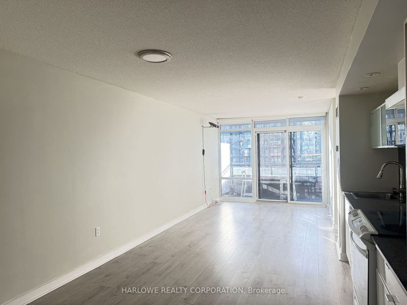 Preview image for 4K Spadina Ave #1126, Toronto