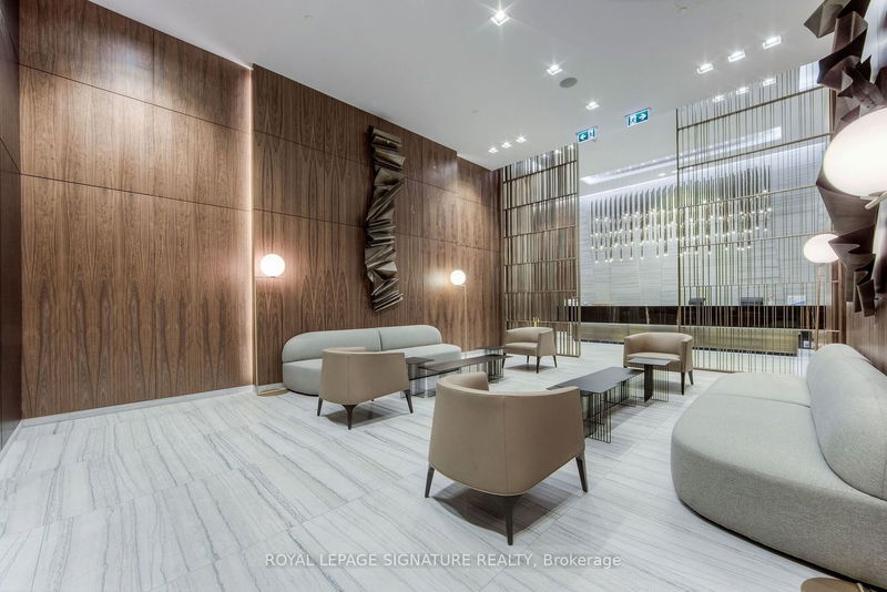 Preview image for 8 Eglinton Ave E #3105, Toronto