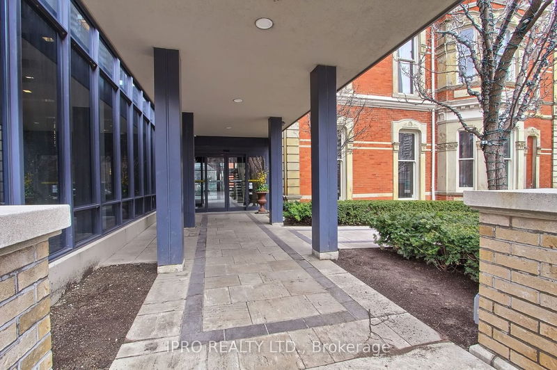 Preview image for 28 Linden St #1205, Toronto