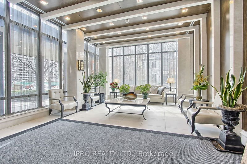 Preview image for 28 Linden St #1205, Toronto