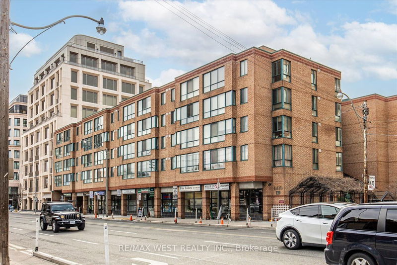 Preview image for 225 Davenport Rd #503, Toronto