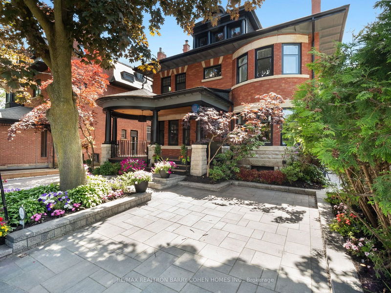 Preview image for 135 Crescent Rd #+ Coach, Toronto