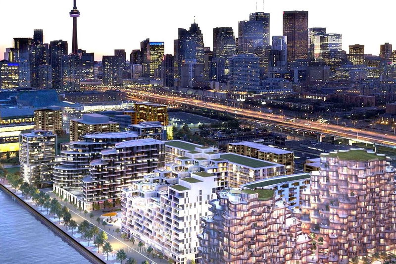 Preview image for 118 Merchants' Wharf #422, Toronto