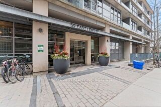 Preview image for 59 East Liberty St #309, Toronto