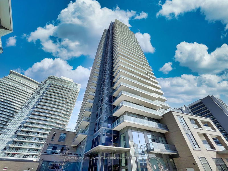 Preview image for 56 Forest Manor Rd #2705, Toronto