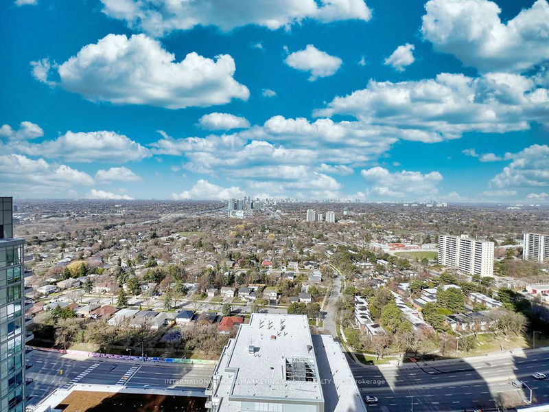 Preview image for 56 Forest Manor Rd #2705, Toronto