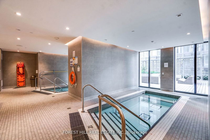 Preview image for 1 Yorkville Ave #802, Toronto