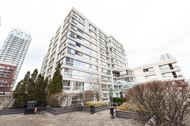 Preview image for 7 Broadway Ave #604, Toronto