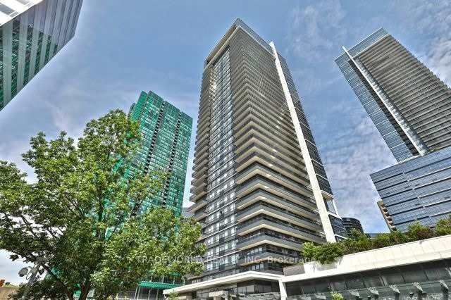 Preview image for 2 Anndale Dr #3202, Toronto