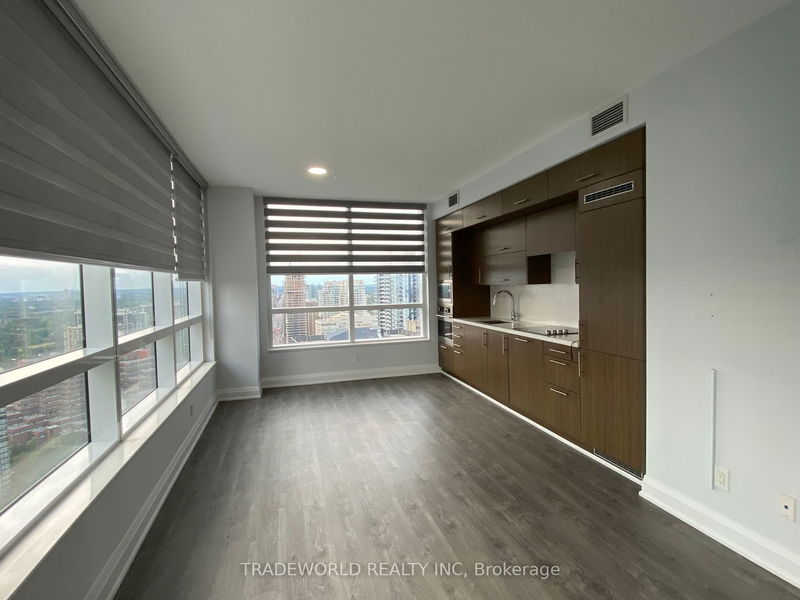 Preview image for 2 Anndale Dr #3202, Toronto