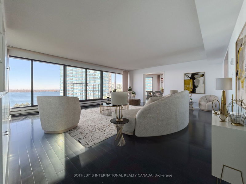Preview image for 65 Harbour Sq #1110, Toronto