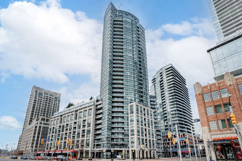 Preview image for 600 Fleet St #1106, Toronto