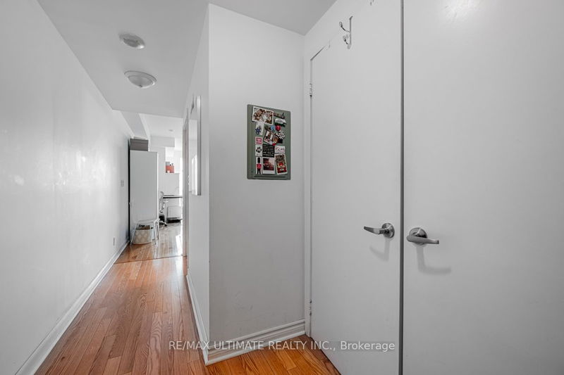 Preview image for 600 Fleet St #1106, Toronto