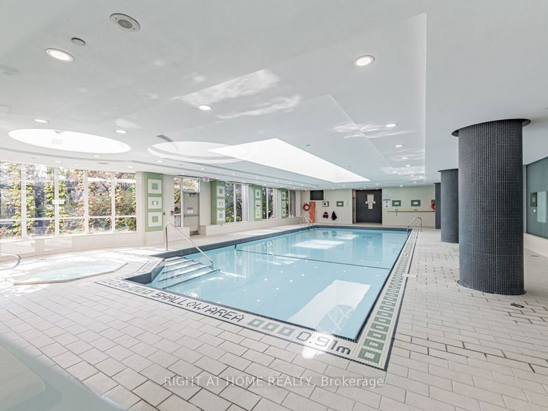 Preview image for 15 Northtown Way #615, Toronto