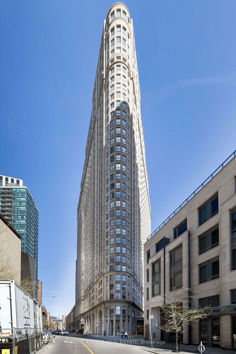 Preview image for 25 The Esplanade #1706, Toronto