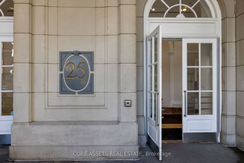 Preview image for 25 The Esplanade #1706, Toronto
