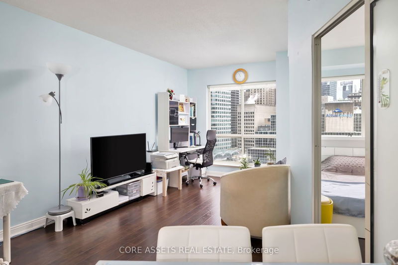 Preview image for 25 The Esplanade #1706, Toronto