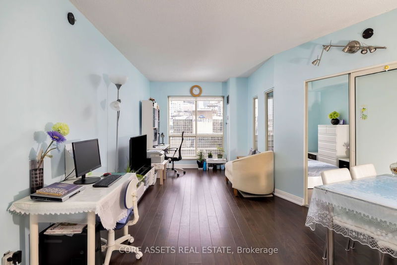 Preview image for 25 The Esplanade #1706, Toronto
