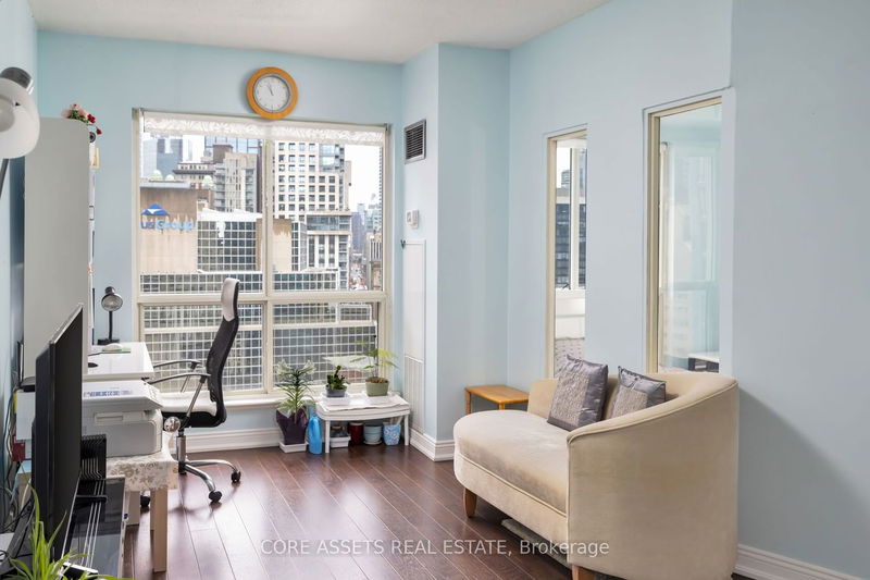 Preview image for 25 The Esplanade #1706, Toronto
