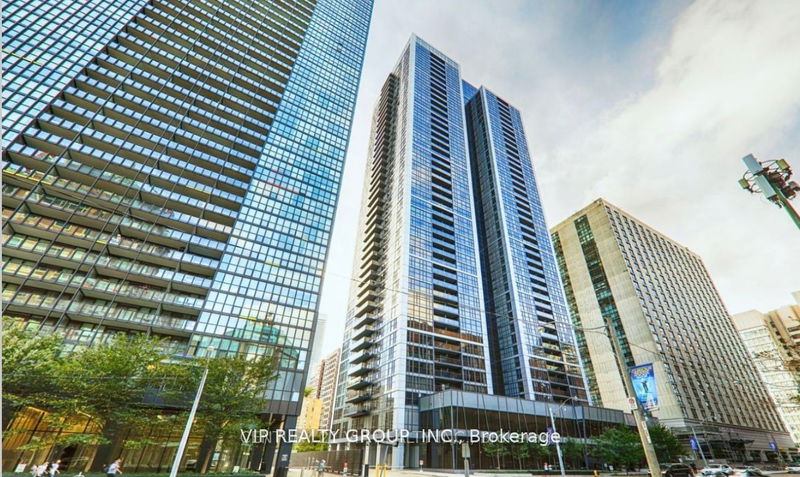 Preview image for 28 Ted Rogers Way #1211, Toronto