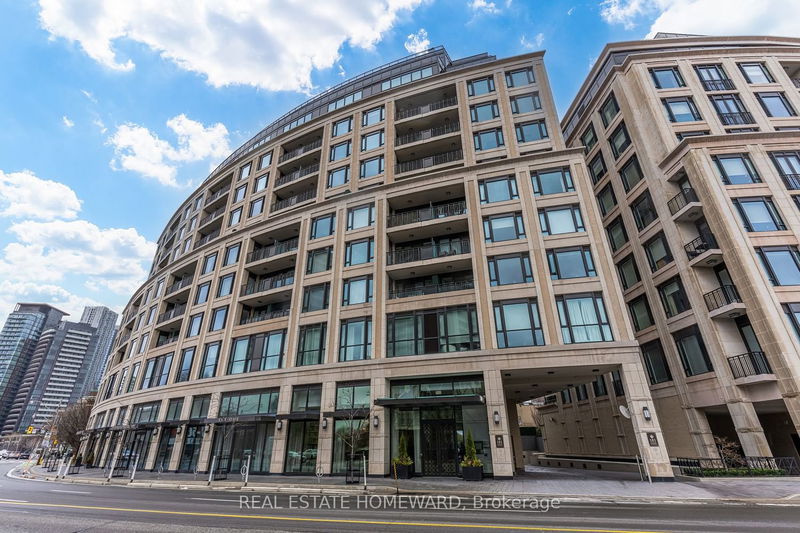 Preview image for 181 Davenport Rd #302, Toronto