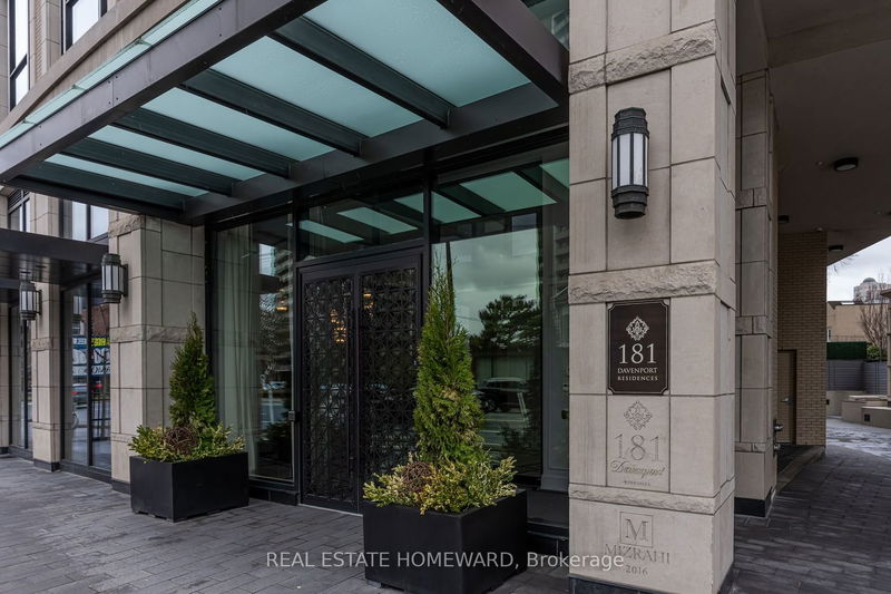 Preview image for 181 Davenport Rd #302, Toronto