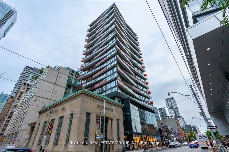 Preview image for 215 Queen St #2310, Toronto