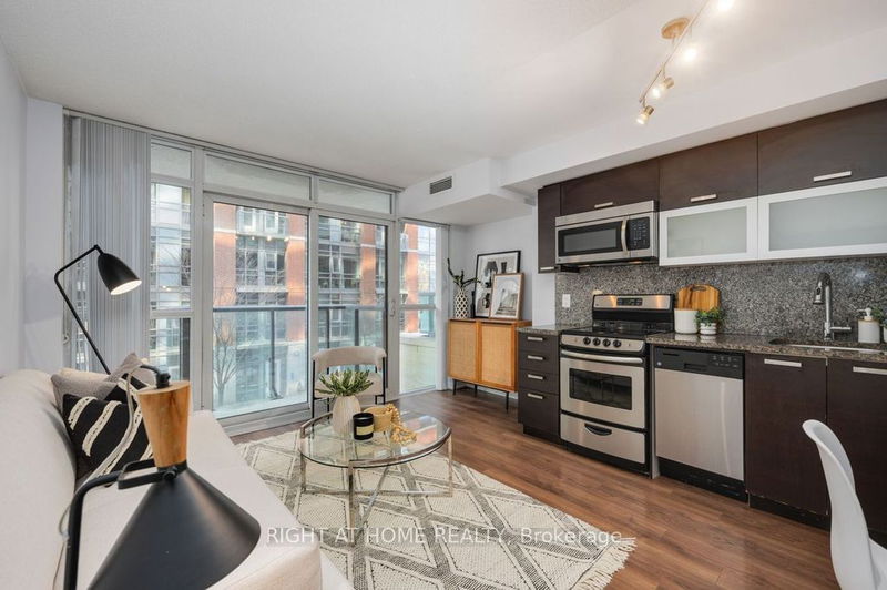 Preview image for 36 Lisgar St #203, Toronto