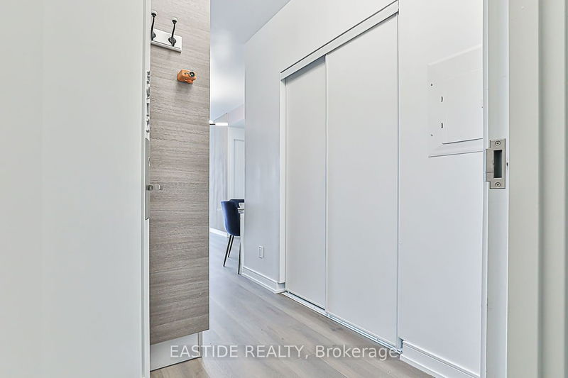 Preview image for 3 Gloucester St E #3912, Toronto