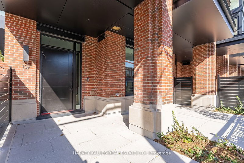 Preview image for 36 Birch Ave #109, Toronto