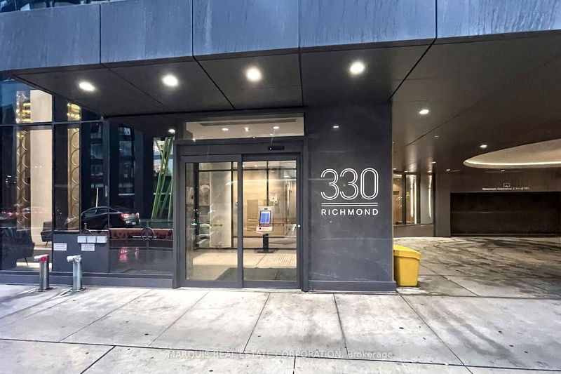 Preview image for 330 Richmond St W, Toronto