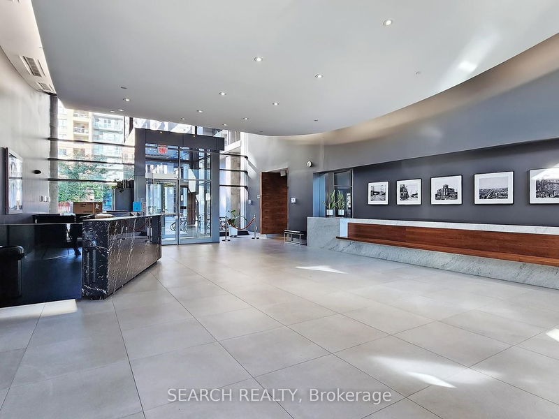 Preview image for 68 Abell St #922, Toronto