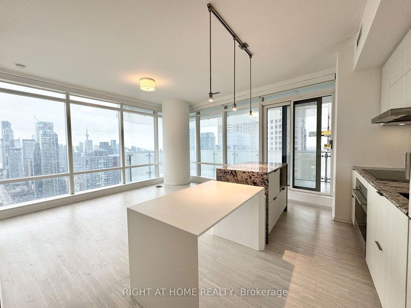 Preview image for 1 Bloor St E #3507, Toronto