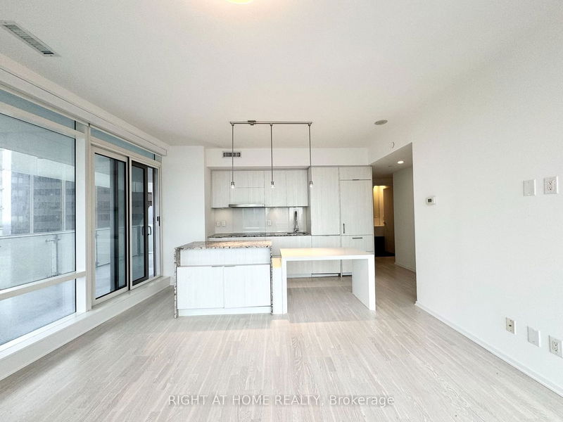 Preview image for 1 Bloor St E #3507, Toronto