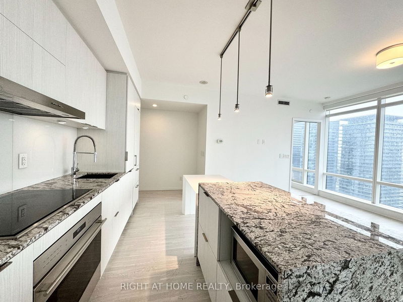 Preview image for 1 Bloor St E #3507, Toronto