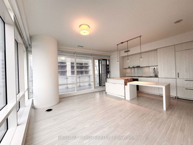 Preview image for 1 Bloor St E #3507, Toronto