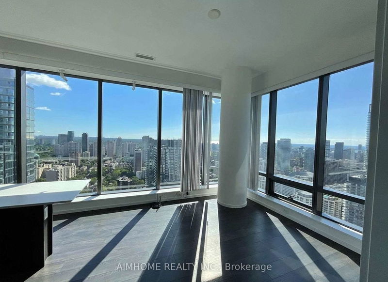 Preview image for 5 St Joseph St #3702, Toronto