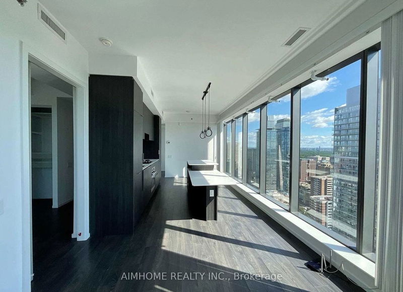 Preview image for 5 St Joseph St #3702, Toronto