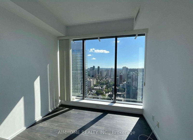 Preview image for 5 St Joseph St #3702, Toronto