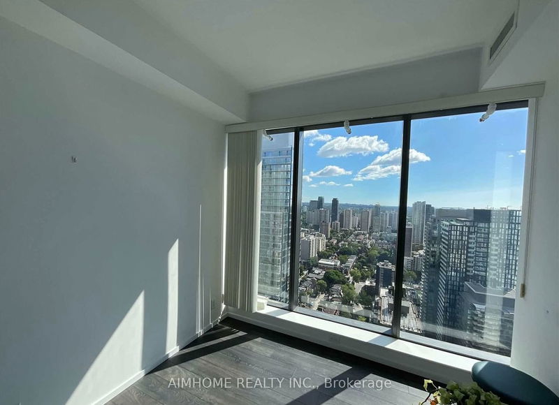 Preview image for 5 St Joseph St #3702, Toronto