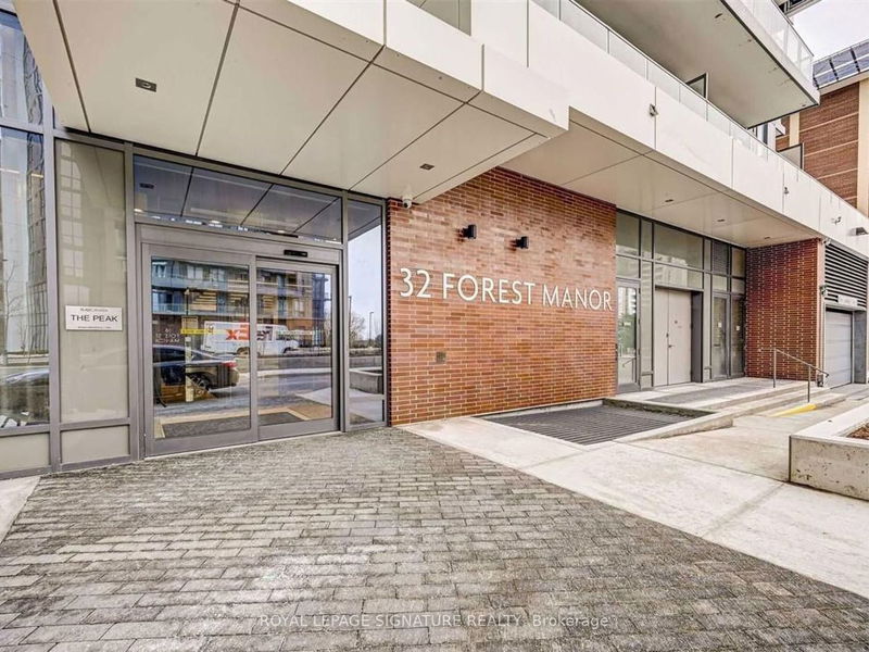 Preview image for 32 Forest Manor Rd #1102, Toronto