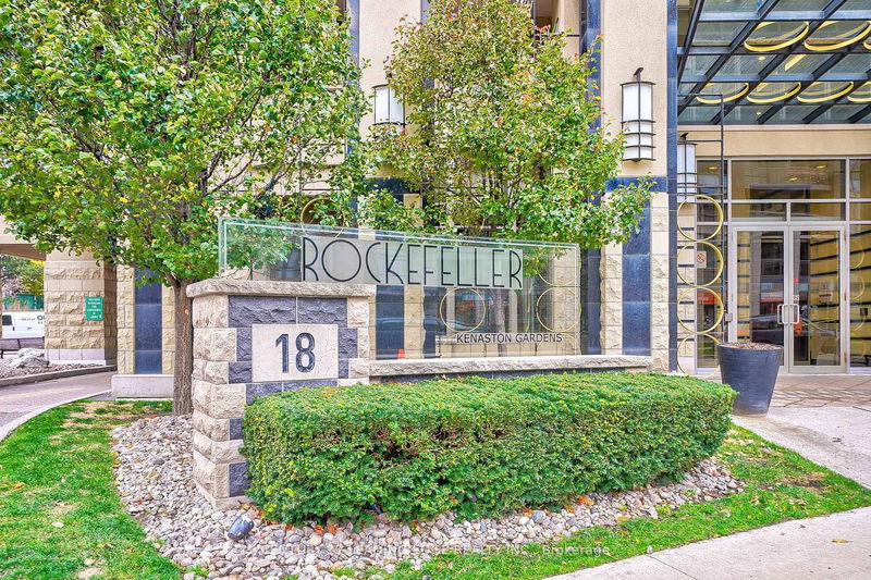 Preview image for 18 Kenaston Gdns #309, Toronto