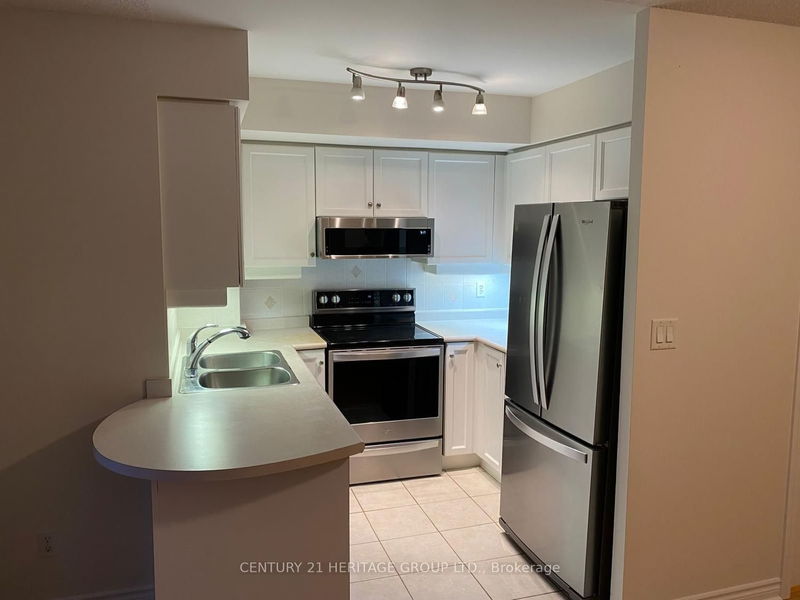 Preview image for 2 Rean Dr #607, Toronto