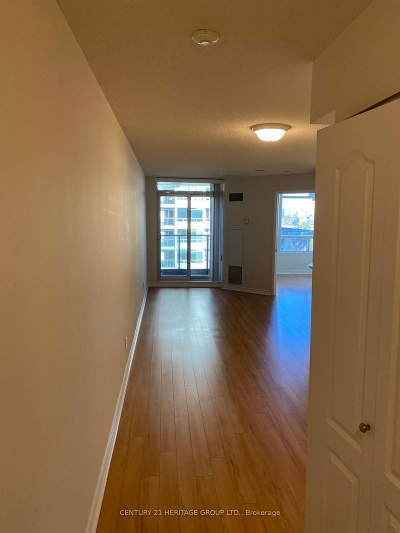 Preview image for 2 Rean Dr #607, Toronto