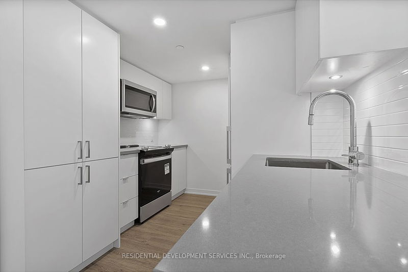 Preview image for 500 Wilson Ave #415, Toronto