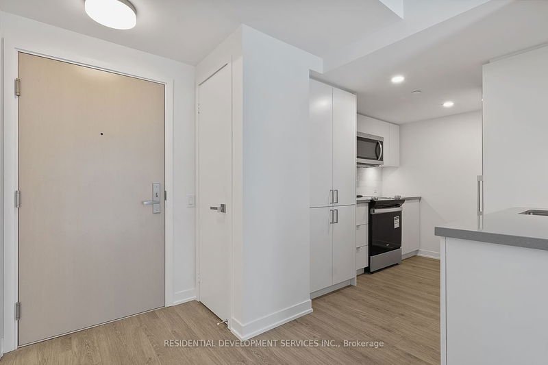 Preview image for 500 Wilson Ave #415, Toronto