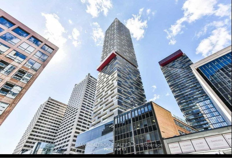 Preview image for 8 Eglinton Ave E #2804, Toronto