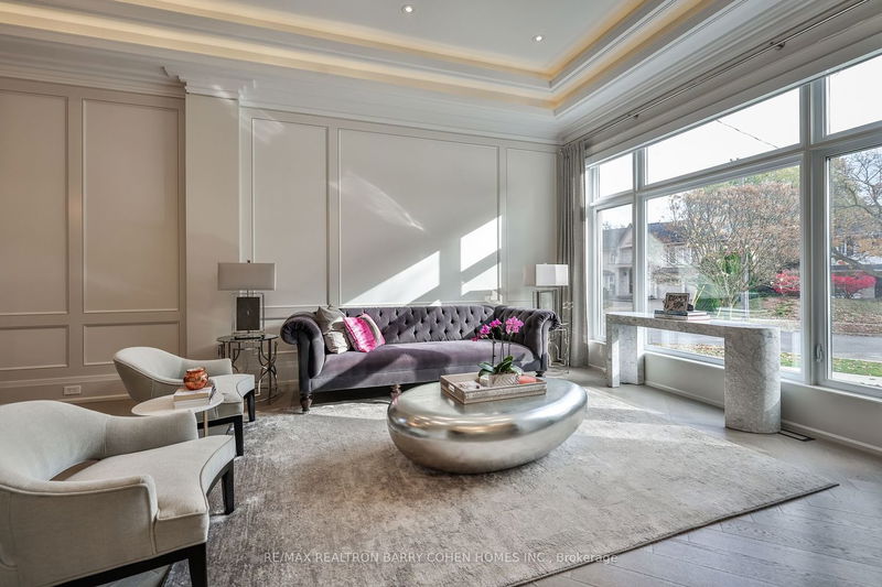 Preview image for 6 Stubbs Dr, Toronto
