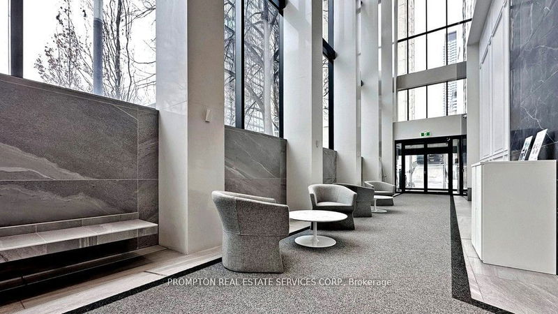 Preview image for 3 Gloucester St #3701, Toronto