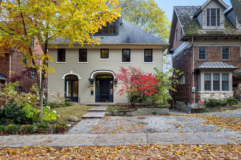 Preview image for 87 Hudson Dr, Toronto